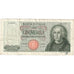 Italy, 5000 Lire, 1964-09-03, VF(20-25)