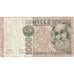 Italy, 1000 Lire, 1982, 1982-06-01, KM:109b, EF(40-45)