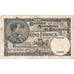 Belgium, 5 Francs, F(12-15)