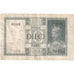 Italy, 10 Lire, EF(40-45)