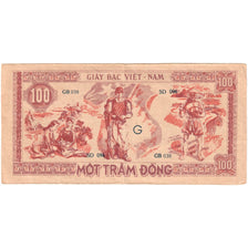 Viet Nam, 100 Dông, VZ