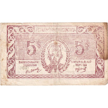 Viet Nam, 5 D<ox>ng, VF(20-25)