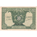French Indochina, 50 Cents, AU(55-58)