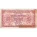 Belgium, 5 Francs-1 Belga, 1943-02-01, VF(20-25)