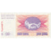 Bosnia and Herzegovina, 10 Dinara, 1992-07-01, UNC(65-70)