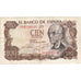 Spagna, 100 Pesetas, 1970-11-17, SPL-