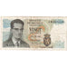 Belgique, 20 Francs, 1964-06-15, TB