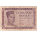 Mali, 50 Francs, 1960-09-22, B