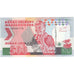 Madagascar, 2500 Francs = 500 Ariary, SPL+