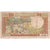 Madagascar, 100 Francs =  20 Ariary, S
