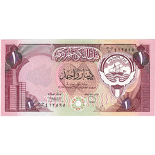 Koeweit, 1 Dinar, NIEUW