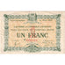 França, 1 Franc, 1915-08-11, 682,315, EF(40-45), Pirot:18-5
