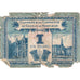 France, 1 Franc, D412,904, TB, Pirot:34.18