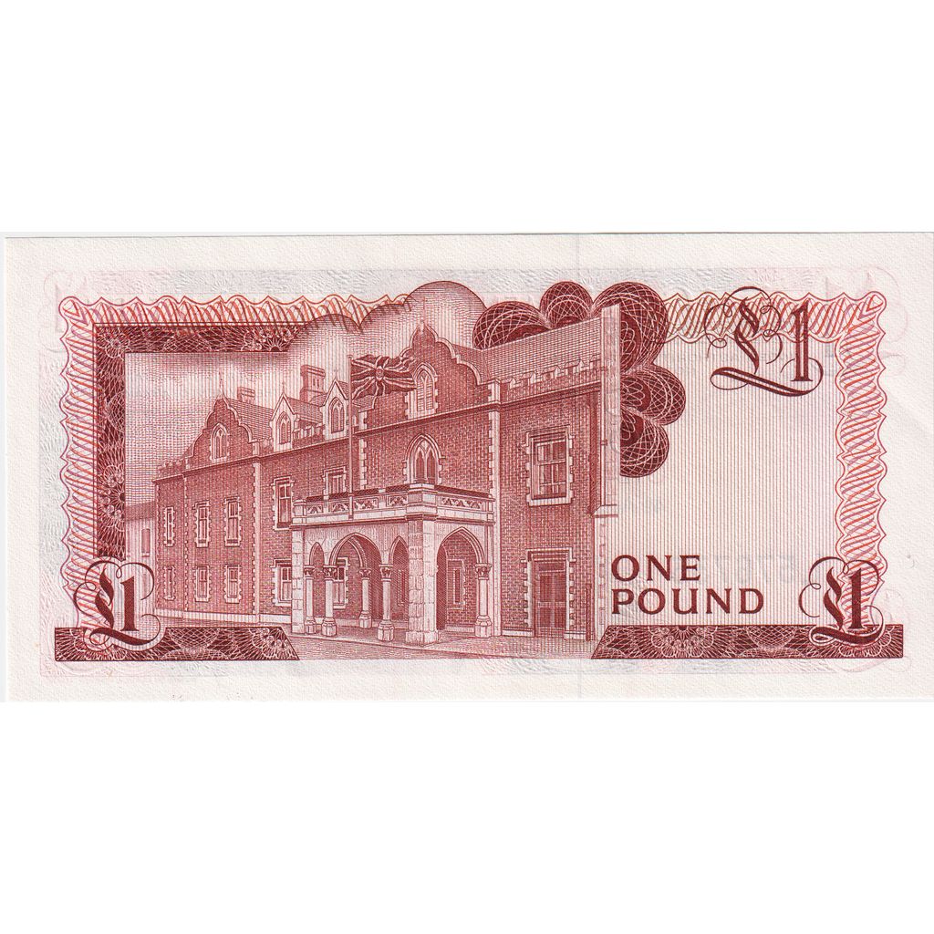 Gibraltar, 1 Pound, 1979-09-15, NIEUW