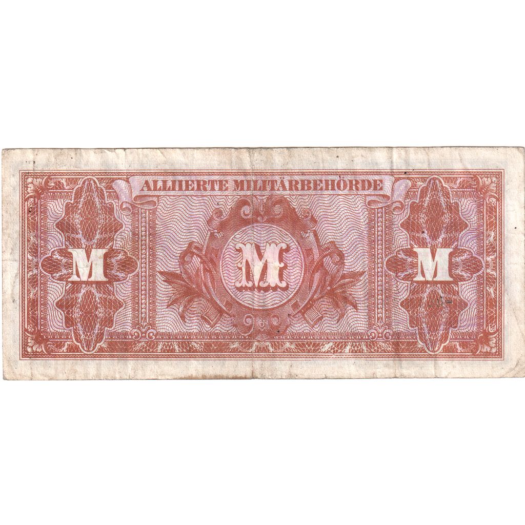 Germany, 100 Mark, EF(40-45)