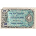 Germania, 10 Mark, MB