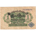 Deutschland, 1 Mark, 1914-08-12, UNZ-