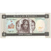 Banknote, Eritrea, 1 Nakfa, 1997, 1997-05-24, KM:1, UNC(65-70)