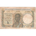 África oriental francesa, 25 Francs, 1949-06-29, BC