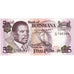 Botswana, 5 Pula, UNC(65-70)