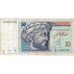 Túnez, 10 Dinars, 1994-11-07, MBC