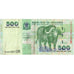 Tanzanie, 500 Shilingi, NEUF