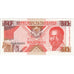 Tanzânia, 50 Shilingi, UNC(63)