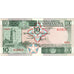 Somalia, 10 Shilin = 10 Shillings, UNC(65-70)