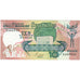 Seychelles, 10 Rupees, Undated (1989), SS
