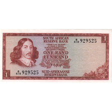 South Africa, 1 Rand, UNC(63)