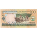 Rwanda, 100 Francs, 2003-05-01, UNC(65-70)
