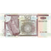 Burundi, 50 Francs, 01-08-2001, NEUF