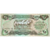 Iraq, 25 Dinars, UNC(63)
