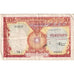French Indochina, 10 Piastres = 10 Kip, VF(20-25)