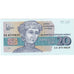 Bulgaria, 20 Leva, 1991, SPL