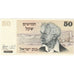 Israele, 50 Sheqalim, FDS