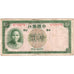 China, 10 Yüan, VZ
