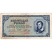 Hungria, 1,000,000 Pengö, VF(30-35)
