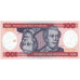 Brazil, 100 Cruzeiros, VF(20-25)