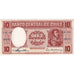 Chile, 10 Pesos = 1 Condor, UNC(65-70)