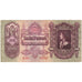 Hongrie, 100 Pengö, 1930-07-01, TB