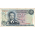 Luxemburgo, 20 Francs, 1966-03-07, BC+