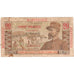 Martynika, 20 Francs, VF(20-25)