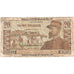 Saint Pierre and Miquelon, 20 Francs, AG(1-3)