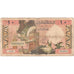 Algeria, 10 Dinars, VF(20-25)