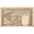 Algerije, 100 Francs, 1945-07-20, B