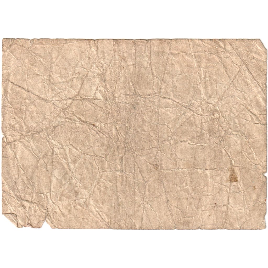 Turkey, 5 Piastres, VG(8-10)