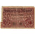 Allemagne, 20 Mark, 1918-02-21, B