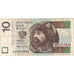 Polen, 10 Zlotych, 1994-03-25, S