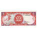 Trinidad and Tobago, 1 Dollar, UNC(65-70)